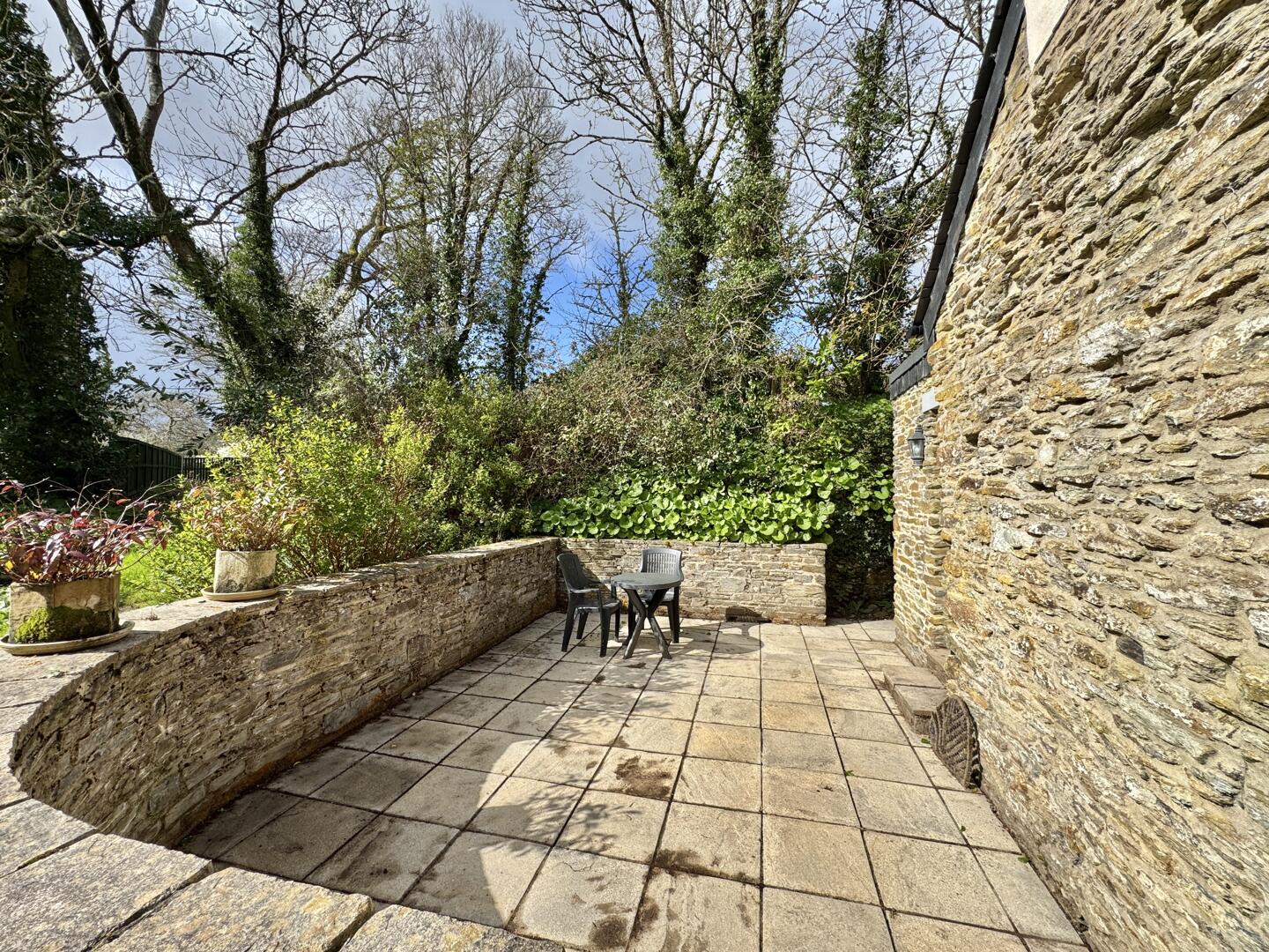 Tregye Road, Carnon Downs, Truro